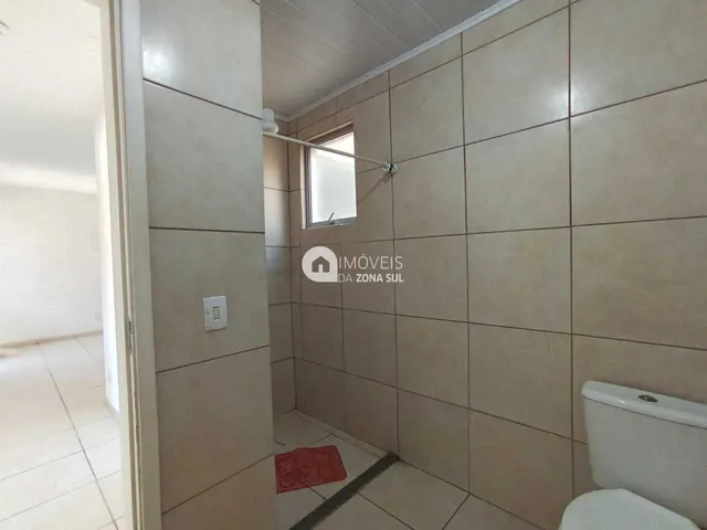 Imagem 16: Apartamento À Venda no Bairro Restinga - Porto Alegre/Rs