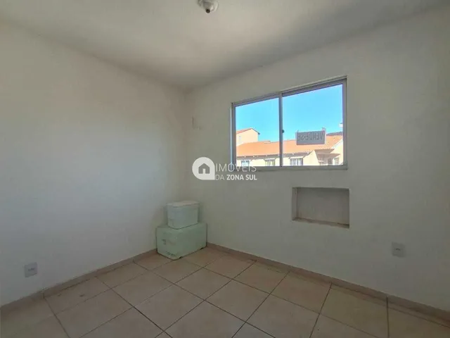 Imagem 2: Apartamento À Venda no Bairro Restinga - Porto Alegre/Rs