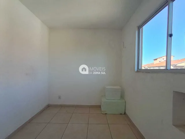 Imagem 7: Apartamento À Venda no Bairro Restinga - Porto Alegre/Rs