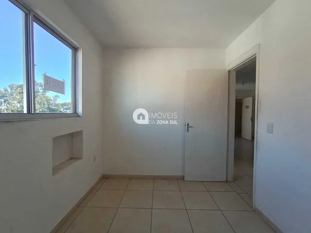 Imagem 4: Apartamento À Venda no Bairro Restinga - Porto Alegre/Rs