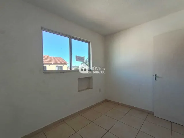 Imagem 10: Apartamento À Venda no Bairro Restinga - Porto Alegre/Rs
