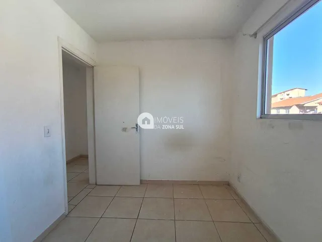 Imagem 3: Apartamento À Venda no Bairro Restinga - Porto Alegre/Rs