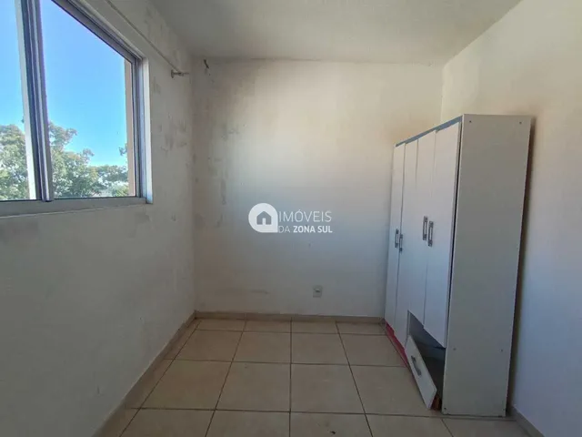 Imagem 9: Apartamento À Venda no Bairro Restinga - Porto Alegre/Rs