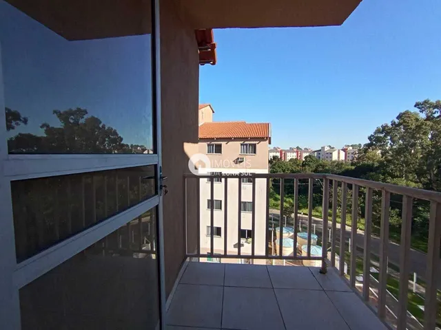 Imagem 14: Apartamento À Venda no Bairro Restinga - Porto Alegre/Rs