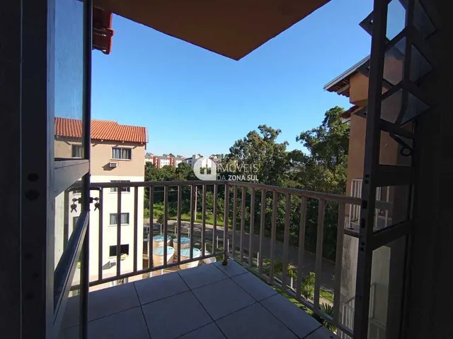 Imagem 6: Apartamento À Venda no Bairro Restinga - Porto Alegre/Rs