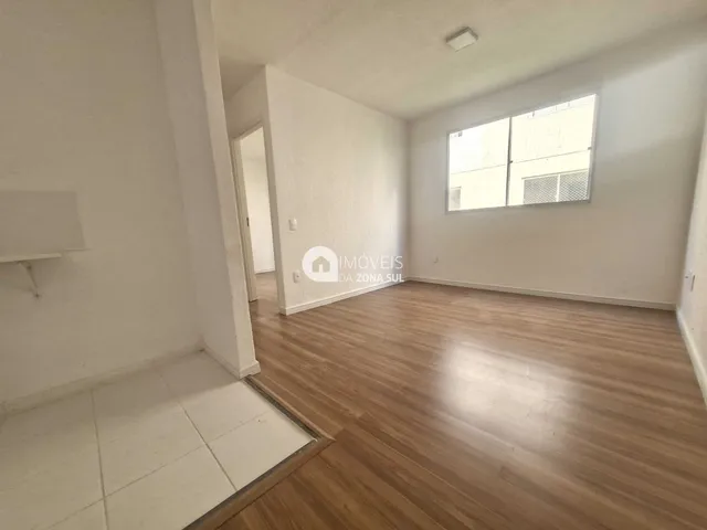 Imagem: Apartamento na Restinga