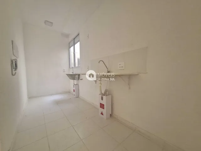 Imagem 11: Apartamento na Restinga