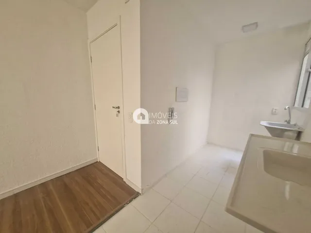 Imagem 7: Apartamento na Restinga