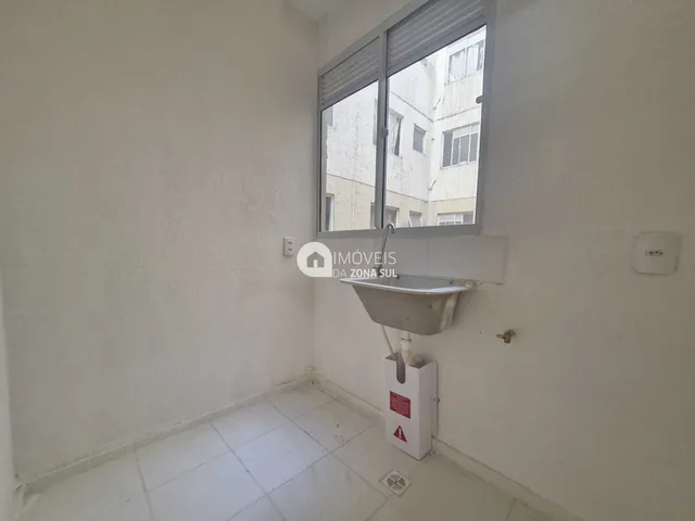 Imagem 5: Apartamento na Restinga
