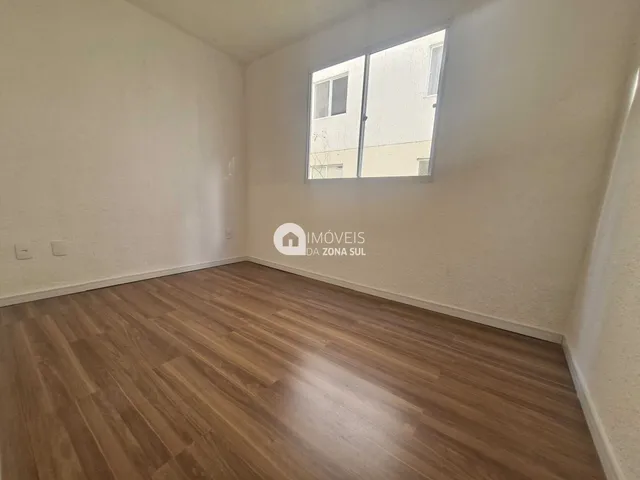 Imagem 8: Apartamento na Restinga