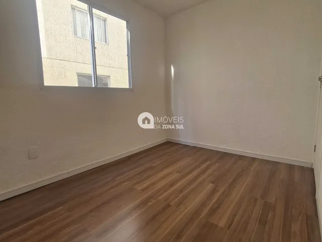 Imagem 14: Apartamento na Restinga