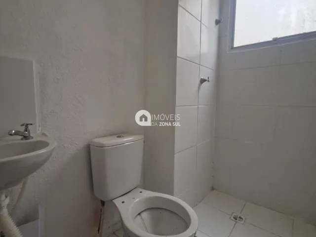 Imagem 9: Apartamento na Restinga