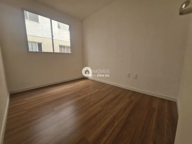 Imagem 10: Apartamento na Restinga