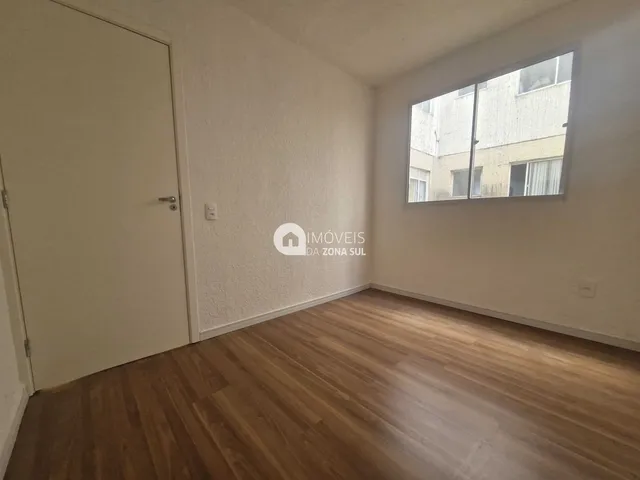 Imagem 6: Apartamento na Restinga