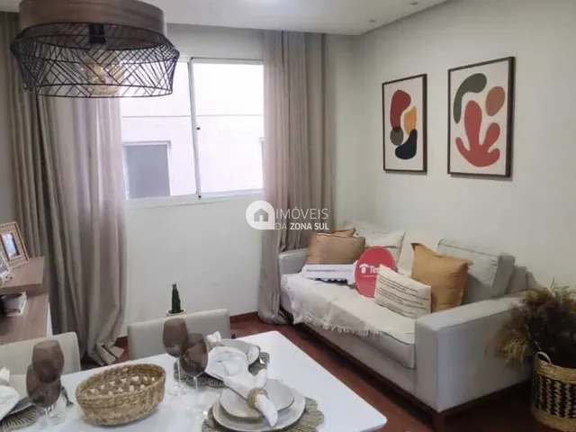 Imagem: Apartamento À Venda no Bairro Campo Novo