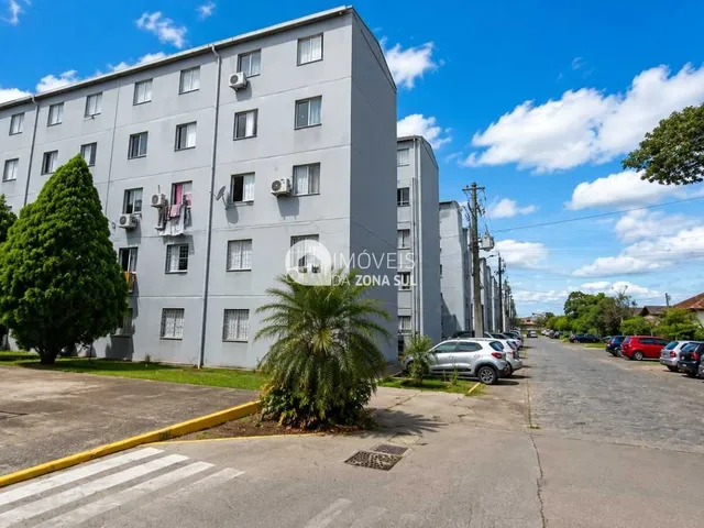 Imagem: Apartamento à venda no bairro Rubem Berta