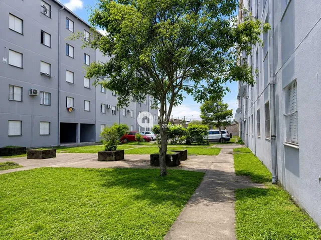 Imagem 3: Apartamento À Venda no Bairro Rubem Berta - Porto Alegre/Rs