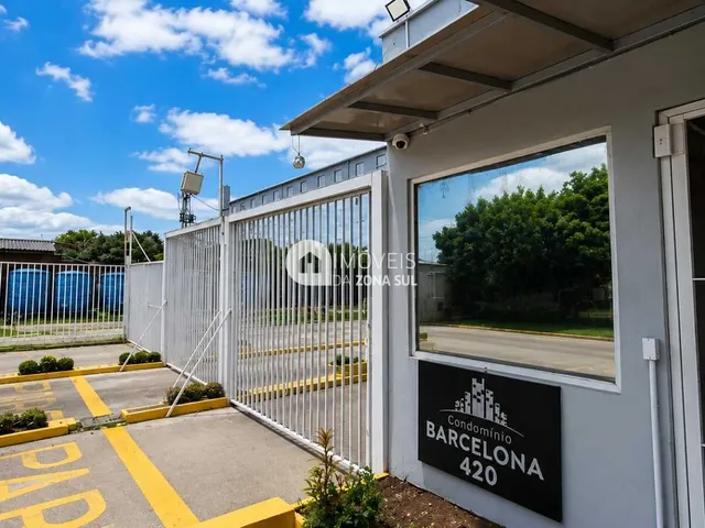 Imagem 4: Apartamento À Venda no Bairro Rubem Berta - Porto Alegre/Rs
