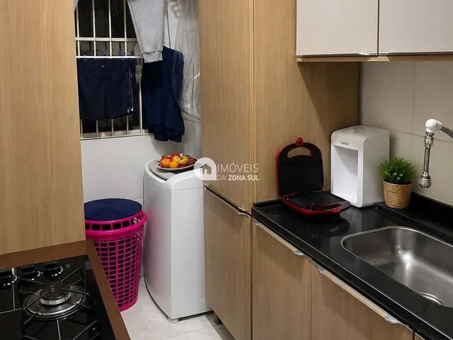 Imagem 5: Apartamento À Venda no Bairro Rubem Berta - Porto Alegre/Rs