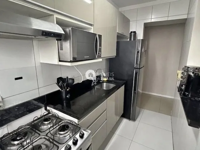 Imagem: Apartamento à venda no bairro Parque Santa