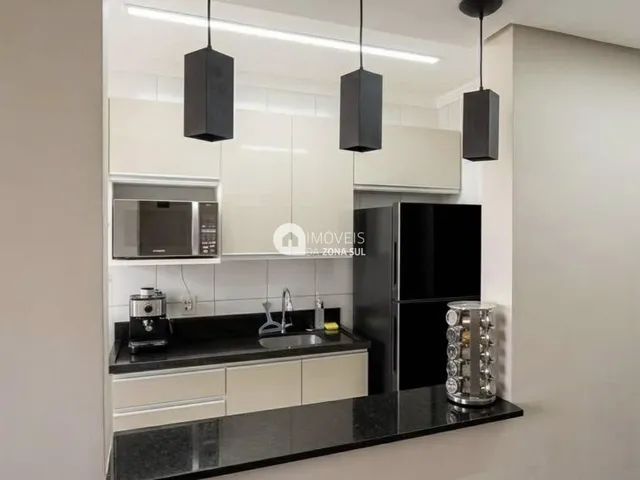 Imagem 2: Apartamento à venda no bairro Parque Santa Fé - Porto Alegre/RS