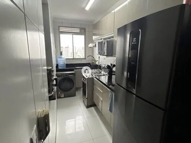 Imagem 9: Apartamento à venda no bairro Parque Santa Fé - Porto Alegre/RS