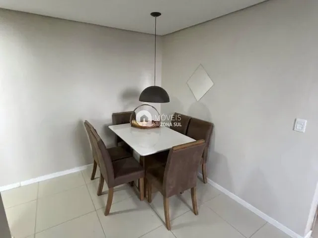 Imagem 5: Apartamento à venda no bairro Parque Santa Fé - Porto Alegre/RS