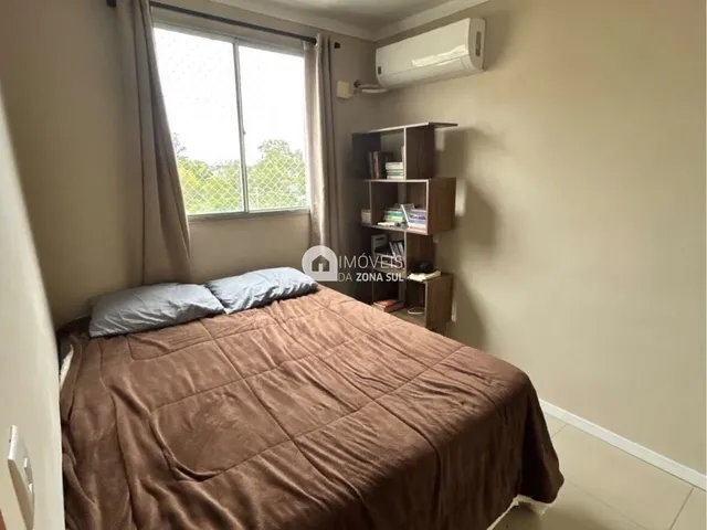 Imagem 4: Apartamento à venda no bairro Parque Santa Fé - Porto Alegre/RS