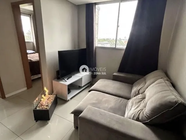 Imagem 10: Apartamento à venda no bairro Parque Santa Fé - Porto Alegre/RS