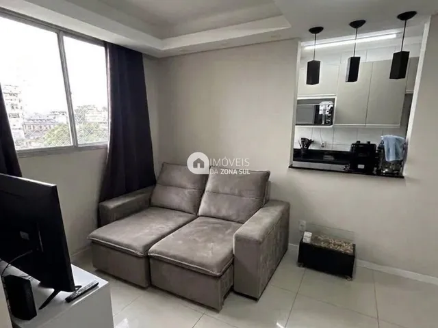 Imagem 7: Apartamento à venda no bairro Parque Santa Fé - Porto Alegre/RS
