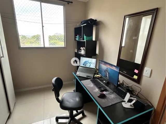 Imagem 3: Apartamento à venda no bairro Parque Santa Fé - Porto Alegre/RS