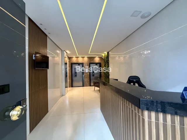 Imagem: Apartamento a venda no Centro de Guarapari