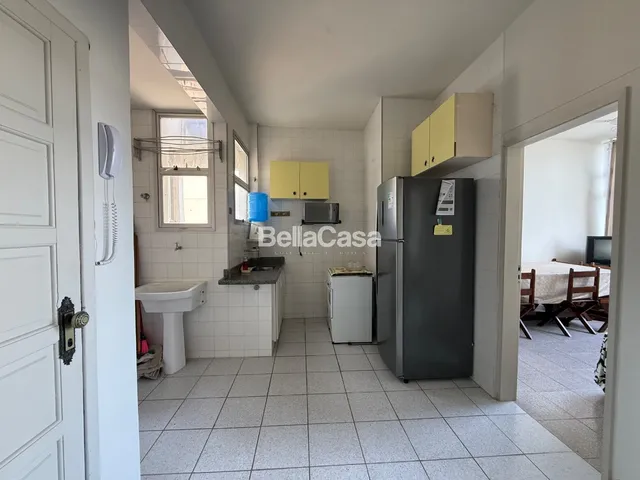 Imagem 6: Apartamento a Venda no Centro de Guarapari