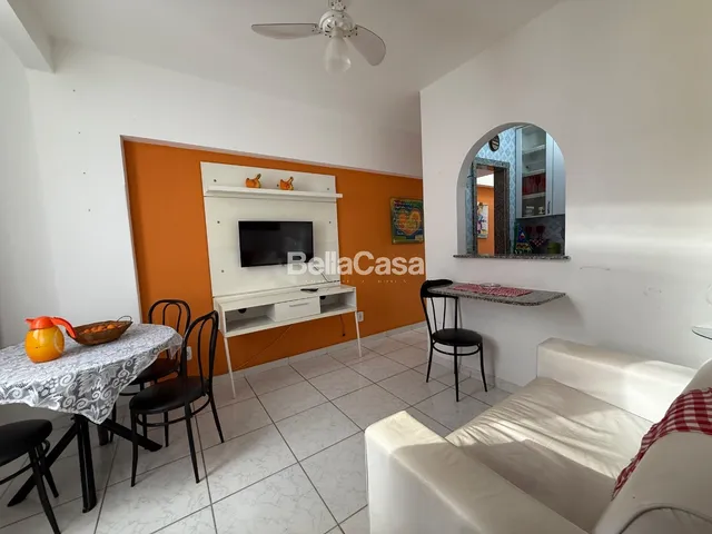 Imagem: Apartamento 1 quarto no Centro ótima localização