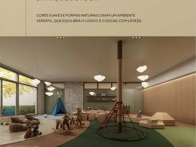 Imagem 13: DZ Jamaris Apartamento com 2 dormitórios