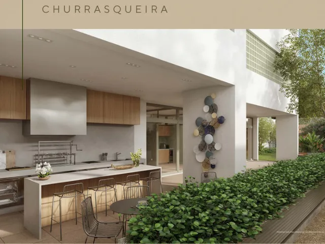 Imagem 16: DZ Jamaris Apartamento com 2 dormitórios