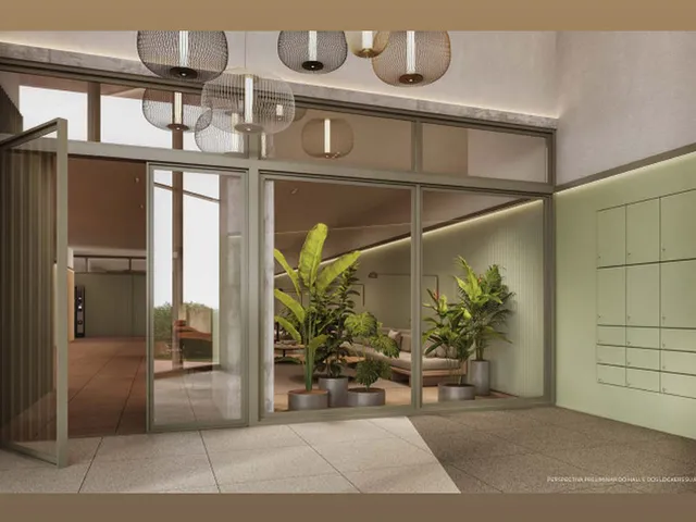 Imagem 7: DZ Jamaris Apartamento com 2 dormitórios