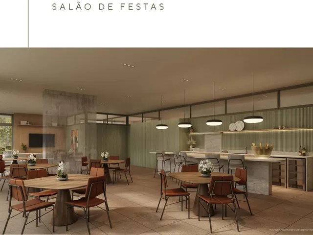 Imagem 14: DZ Jamaris Apartamento com 2 dormitórios