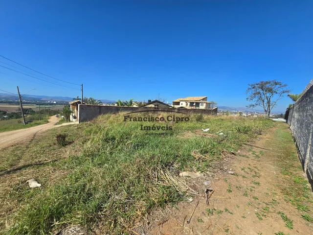 Imagem: Terreno À Venda no Bairro Chácaras Piagui