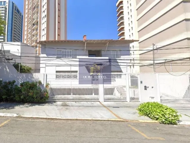Imagem: Imóvel Comercial, Locação, Campo Belo