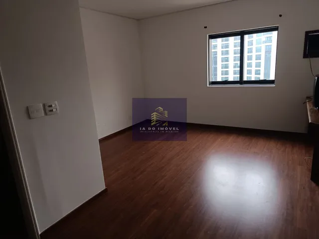 Imagem: Qi Ibirapuera - Apartamento Studio em Moema
