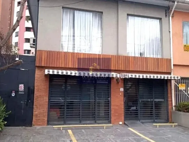 Imagem: Imóvel Comercial, Locação, Campo Belo