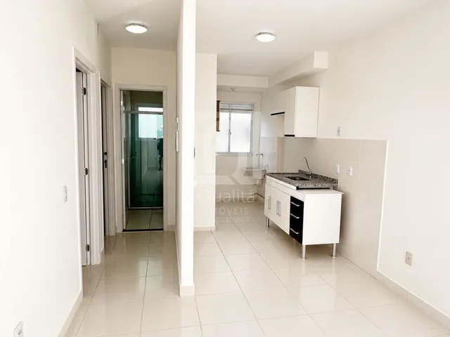 Imagem: Apartamento À Venda Aparecidinha, Sorocaba