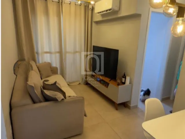 Imagem: Apartamento no Condomínio Residencial Vale