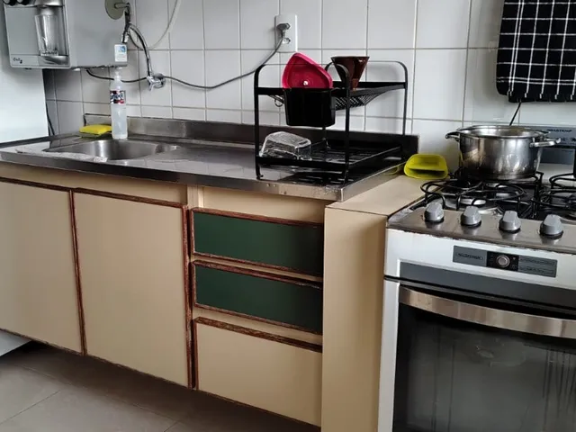 Imagem 4: APARTAMENTO RESIDENCIAL em Salvador - BA, Graça