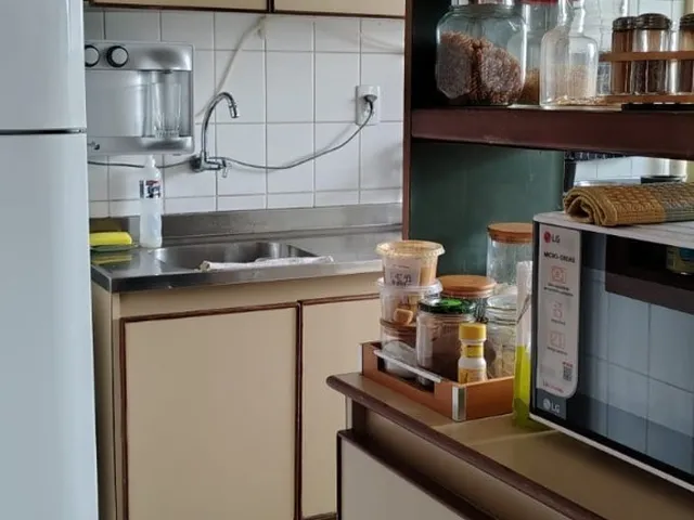 Imagem 9: APARTAMENTO RESIDENCIAL em Salvador - BA, Graça