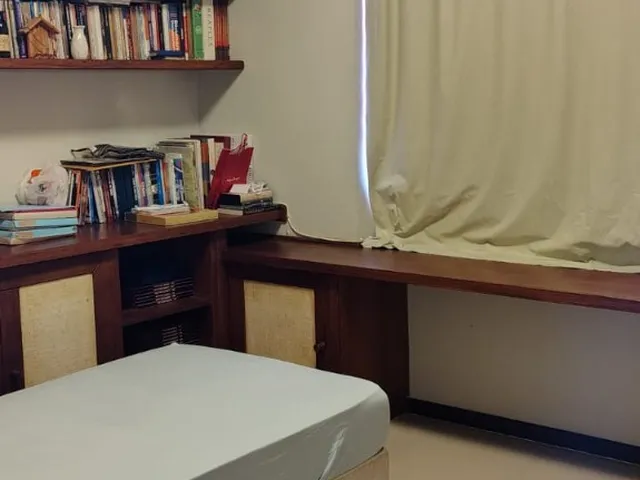 Imagem 6: APARTAMENTO RESIDENCIAL em Salvador - BA, Graça