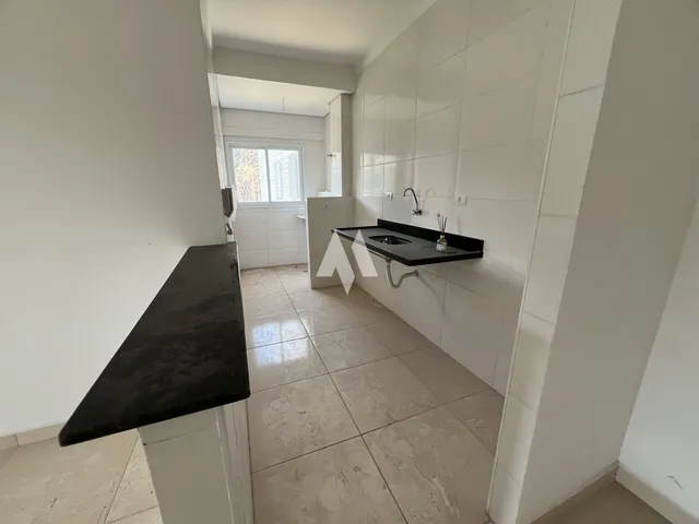 Imagem 12: Apartamento de 2 Dormitórios com Sacada e Lazer Completo em São Vicente!