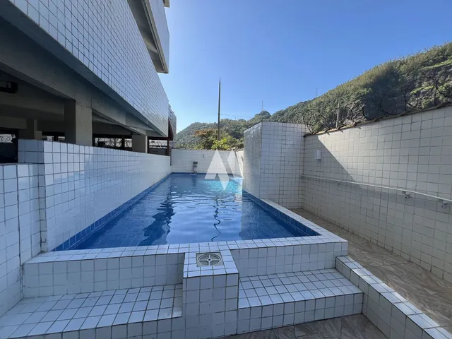 Imagem 10: Apartamento de 2 Dormitórios com Sacada e Lazer Completo em São Vicente!
