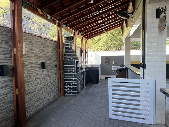 Imagem 13: Apartamento de 2 Dormitórios com Sacada e Lazer Completo em São Vicente!